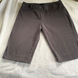 Size 5/6 Aeropostale stretch Jean shorts